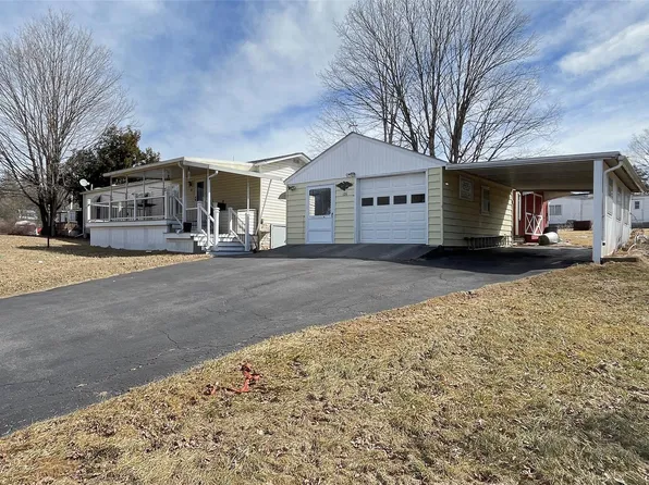 126 Reagans Mill Road, Wingdale, NY 12594