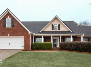 253 Macy Dr, Monroe, GA 30655