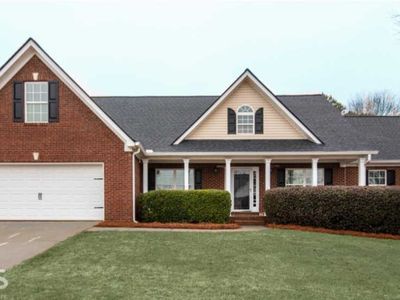 255 Macy Dr, Monroe, GA, 30655