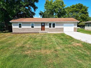 632 E Harding St, Orleans, IN 47452