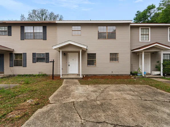 901 Tokalon Ct Unit 3, Fort Walton Beach, FL 32547