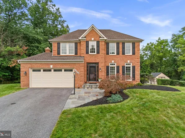 10310 Winstead Ct, Woodstock, MD 21163