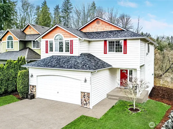23815 22nd Avenue W, Bothell, WA 98021