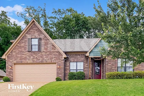 3512 Golden Valley Ln Photo 1