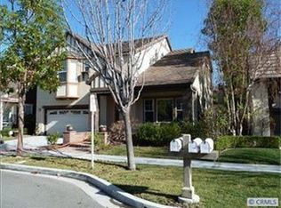 8 Craftsbury Pl, Mission Viejo, CA 92694