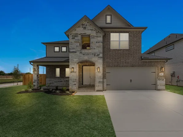 2942 Belle Tree Ln, Katy, TX 77493