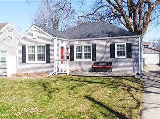 1427 57th St, Des Moines, IA 50311