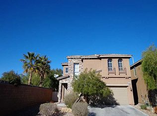 4990 Bobcat Bend Ct, Las Vegas, NV 89139