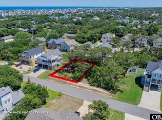 419 W Walker St LOT 11-12, Kill Devil Hills, NC 27948