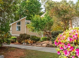 3421 Johnson Ferry Rd NE, Roswell, GA 30075