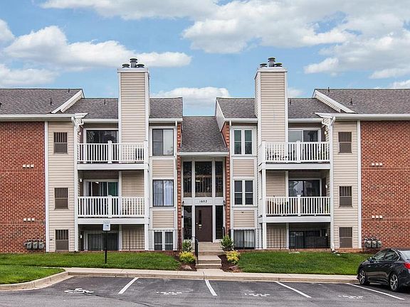 2nd image of 1602 Berry Rose Ct #22C