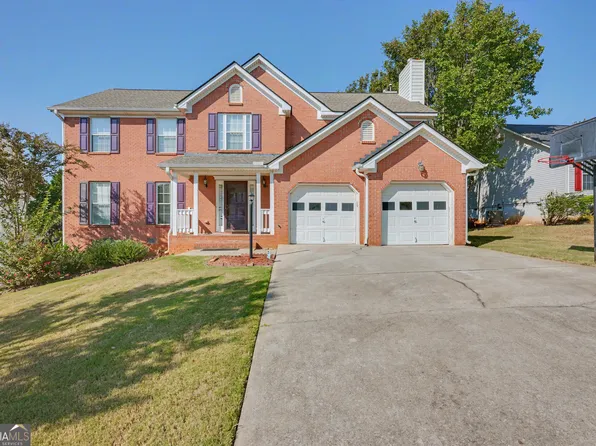 339 Meadow Farm Ln, Lawrenceville, GA 30045