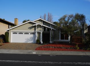 1119 Blythe St, Foster City, CA 94404