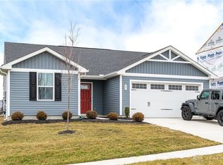 25 June Cir, West Milton, OH