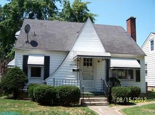 711 Rutter Ave, Lancaster, OH 43130