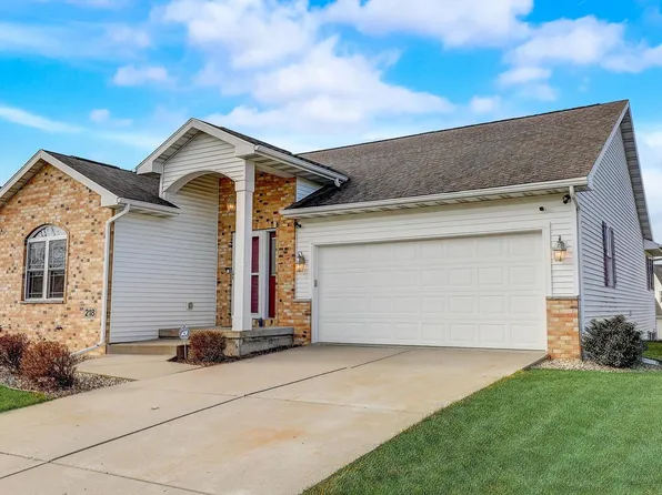 218 East Hill Parkway, Madison, WI 53718