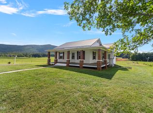 1270 Houston Valley Rd, Greeneville, TN 37743