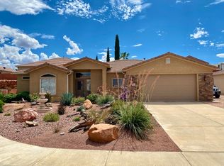 2621 W 570 N, Hurricane, UT 84737