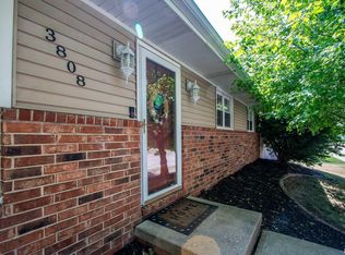 3808 N Melcosta Dr, Peoria, IL