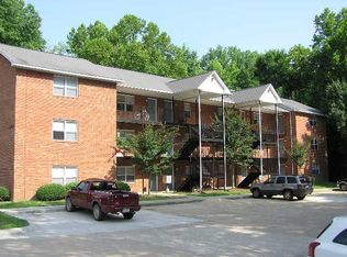 1303 E 10th St APT E, Greenville, NC 27858