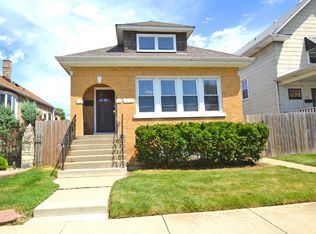 3657 W 59th Pl, Chicago, IL 60629