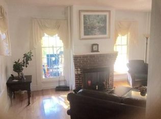 602 South St #A, Quincy, MA 02169