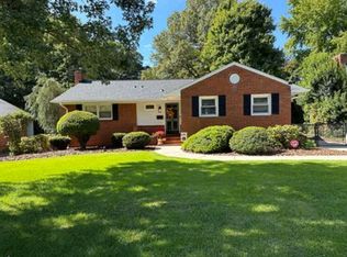 336 Webster Pl, Charlotte, NC 28209