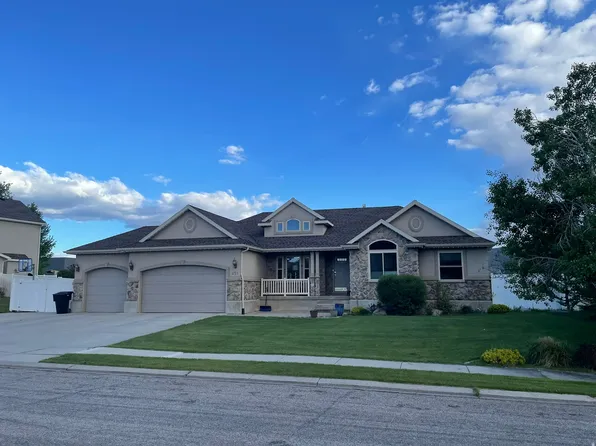 651 W 1250 S, Heber, UT 84032