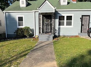 993 Washington Heights Ter NW, Atlanta, GA 30314