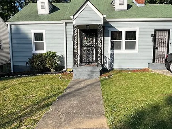 993 Washington Heights Ter NW, Atlanta, GA 30314