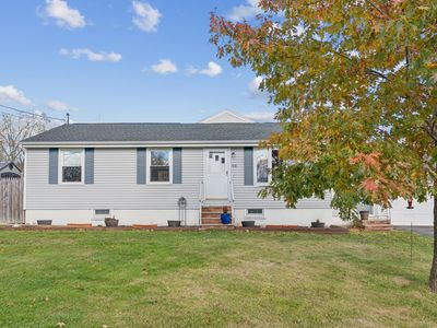 48 Nasson Avenue, Westbrook, ME, 04092