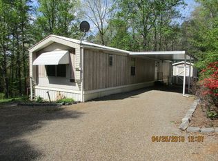 206 Gillespie Dr, Franklin, NC 28734