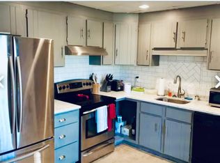 16 Lawrence St #2, Medford, MA 02155