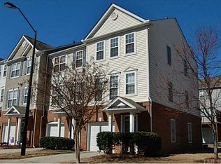 4919 Wyatt Brook Way, Raleigh, NC 27609