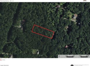 0 Maple Ln, Boswell, PA 15531