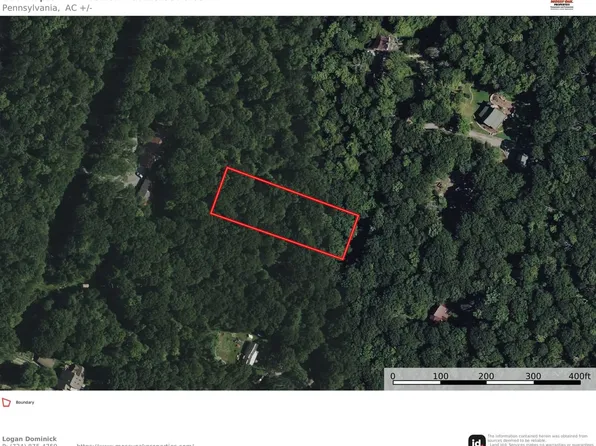 0 Maple Ln, Boswell, PA 15531