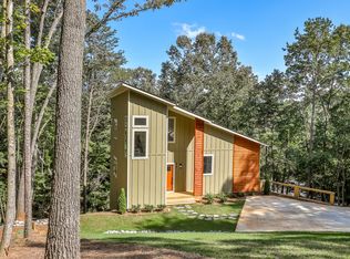 837 Summit Ln, Ellijay, GA 30540