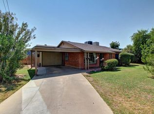 845 E Flynn Ln, Phoenix, AZ 85014