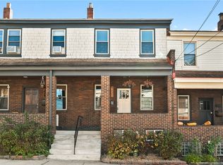 4222 Geneva St, Pittsburgh, PA 15201