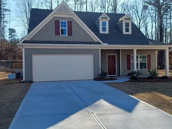 853 Brown Thrasher Way, Bremen, GA 30110