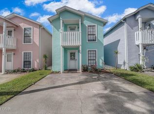 17214 Front Beach Rd #14-T, Panama City Beach, FL 32413