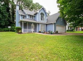 845 Ravins Way, Stockbridge, GA 30281