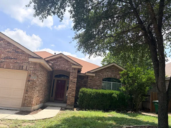 8934 Burnt Path, Helotes, TX 78023