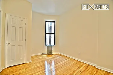 Rented by Citi Habitats