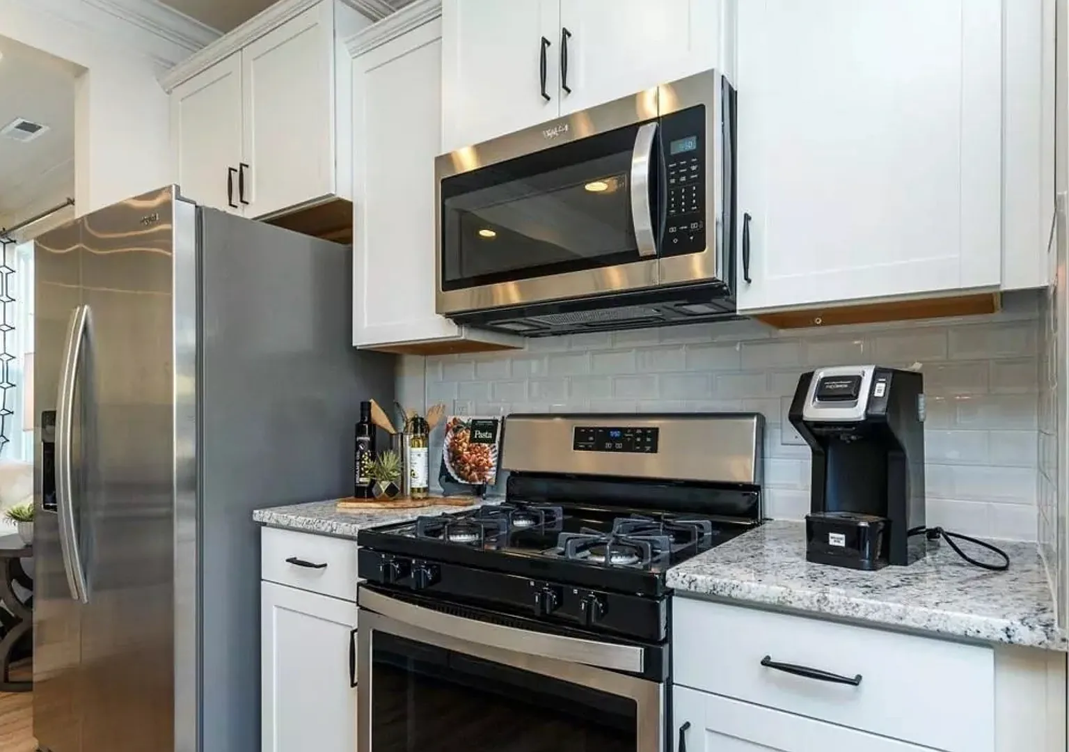 Room in 3 Bedroom Townhome at Scholar Dr — Photo 1