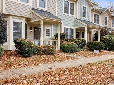1938 Tudor Ct, Charlottesville, VA, 22902