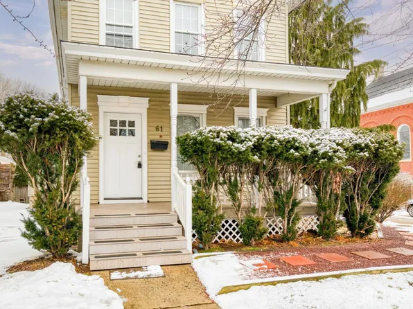 61 N Main St, Milltown, NJ 08850