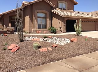 7420 E Sand Hills Rd, Scottsdale, AZ 85255