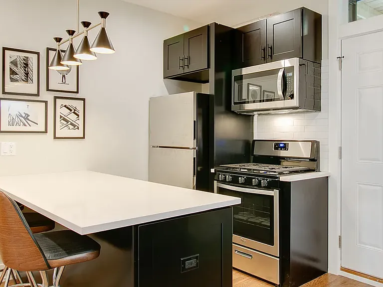 3119 N Haussen Ct #3 — Photo 1