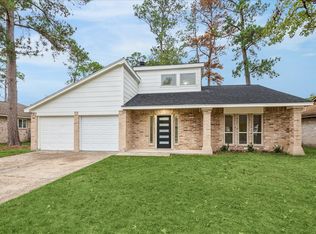 3623 Acorn Way Ln, Spring, TX 77389